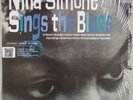 NINA SIMONE: Sings the Blues Speakers Corner Audiophile LP NM- Vinyl 180g