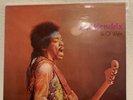 JIMI HENDRIX ISLE OF WIGHT Rare 2302 016 SUPER Record LP MINT Vinyl Record