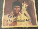 Elvis Presley Elvis  His Greatest Hits 7 LP Vinyl Readers Digest Box Set SEALED