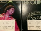 Herbie Hancock Promo Record Lot-V.S.O.P & The Quintet Columbia White Label
