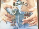 Madonna Like A Prayer Red Vinyl. UK Exclusive Sainsburys Exclusive