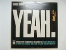 CHARLIE ROUSE - YEAH  /  ORIGINAL EPIC LA 16012 VERY RARE
