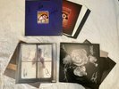 3 SIGNED Blue October Vinyl LPs - Any Man In America & Approaching Normal & Sway