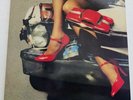 DCC COMPACT CLASSICS - THE CARS - 