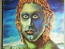 SEMIRAMIS Dedicato A Frazz original 1973 Italian prog monster lp Trident