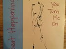 Beat Happening - You Turn Me On LP VG+