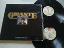 Chiquetete gigante 20 exitos 1986 Sapphire - 2 X LP vinyl 12 