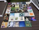 Huge EASY LISTENING SMOOTH JAZZ NEW AGE BOSSA NOVA VINYL RECORD LP ALBUM LOT