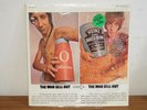 THE WHO SELL OUT 1967 ROCK LP VINYL ALBUM