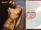 JANE'S ADDICTION 1987 Self-Titled LP - RARE Limited CLEAR VINYL - BEAUTIFUL NM