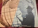 BEN WEBSTER SEE YOU AT THE FAIR IMPULSE STEREO AS-65 RVG LP