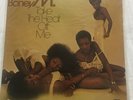 BONEY M. TAKE THE HEAT OFF ME Vinyl LP Original Vintage 1976 FIRST OZ PRESS MINT