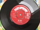 Hank Ballard & The Midnighters-The Twist/Teardops On Your LetterPARLOPHONE R4688