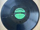Blair Gospel Singers 78 Lord You Know My Mind  In This World Today NASHBORO HEAR