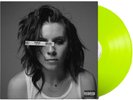 PVRIS - Use Me Vinyl LP Yellow /2000 New, In Hand