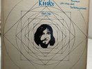 VTG Kinks Powerman Lola Versus and The Moneygoround Part One Vinyl Record