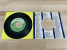 Beatles Original 1965 Roll Over Capitol Green Star Line Record EX Cond. RARE