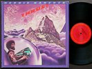 HERBIE HANCOCK Thrust LP COLUMBIA PC 32965 US 1974 JAZZ FUNK Bennie Maupin