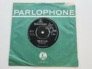 THE BEATLES ORIGINAL  1963  UK 45   FROM ME TO YOU  EXCELLENT