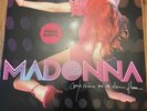 Madonna - Confessions On A Dance Floor - Limited Edition Pink Vinyl - New Sealed