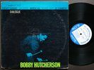 BOBBY HUTCHERSON Dialogue LP BLUE NOTE 4198 EAR MONO Freddie Hubbard Andrew Hill