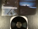 HOW TO DESTROY ANGELS an omen ep BLACK VINYL trent reznor NINE INCH NAILS nin