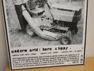 Underworld Born Slippy 12 inch Vinyl Record Telematic