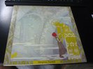 TRIPSICHORD MUSIC BOX -self titled LP JANUS Rare Psyche cover only original