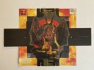 Iron Maiden - From Here To Eternity - 1992 UK Shaped Picture Disc (NM)
