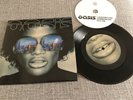 OASIS WHO FEELS LOVE? 2000 UK PRESS 7