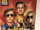 ONCE UPON A TIME IN HOLLYWOOD Soundtrack LP 180g ORANGE Vinyl +2 Posters Ltd