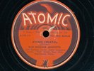 78tk-Jazz-ATOMIC 215-Slim Gaillard QT.-(Atomic Cocktail/Yep Roc Heresay)