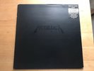 METALLICA VERY RARE MAXI SINGLE LP/VINYL GATEFOLD COVER W/INSERT “ONE DEMO” +2