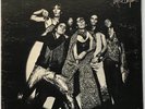 Alice Cooper - Love It To Death - 1971 - WHITE LABEL PROMO - UNSENSORED COVER