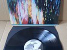 Cabaret Voltaire Red Mecca Vinyl LP Rough 27b with insert