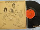 The Who - By Numbers - 1975 Polydor LP - EX