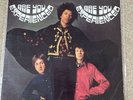 Jimi Hendrix Experience Are You Experienced LP Mono First Issue Track Record
