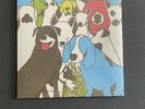 Dog Problems LP x2 Sealed LTD to 1000 Black Vinyl