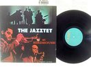 VA(ART FARMER) JAZZTET AT BIRDHOUSE CADET MJ-1011 Japan VINYL LP