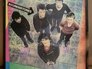 The Undertones - SELF TITLED Ardeck Pressing New Wave Punk Vinyl Record LP