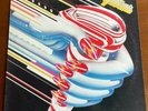 Judas Priest Turbo First Press Vinyl Metallica King Diamond