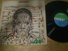 JOHN COLTRANE Coltrane’s Sound LP ATLANTIC SD 1419 STEREO 1964 vg/vg