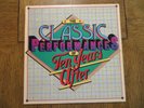 The Classic Performances Of Ten Years After - Columbia PC 34366 Vinyl LP VG+/VG+