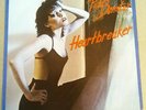 RARE  PAT BENATAR PROMO 45 Heartbreaker 1979**LOOKS UNPLAYED**