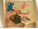SHAKTI & JOHN McLAUGHLIN Natural Elements L. Shankar 180 gram vinyl SEALED LP