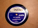 Rare Pre-War Blues 78 RPM record - Blind Boy Fuller - Been Your Dog - Melotone