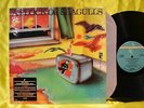 A Flock Of Seagulls LP IN SHRINK With Hype Sticker