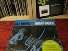 Grant Green - Idle Moments LP MINT SIGILLATO 