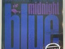 Kenny Burrell   Midnight Blue   Classic Records Blue Note STEREO LP   SEALED