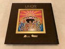 Jimi Hendrix - Axis Bold As Love UHQR, STEREO Audiophile 200g with all extra